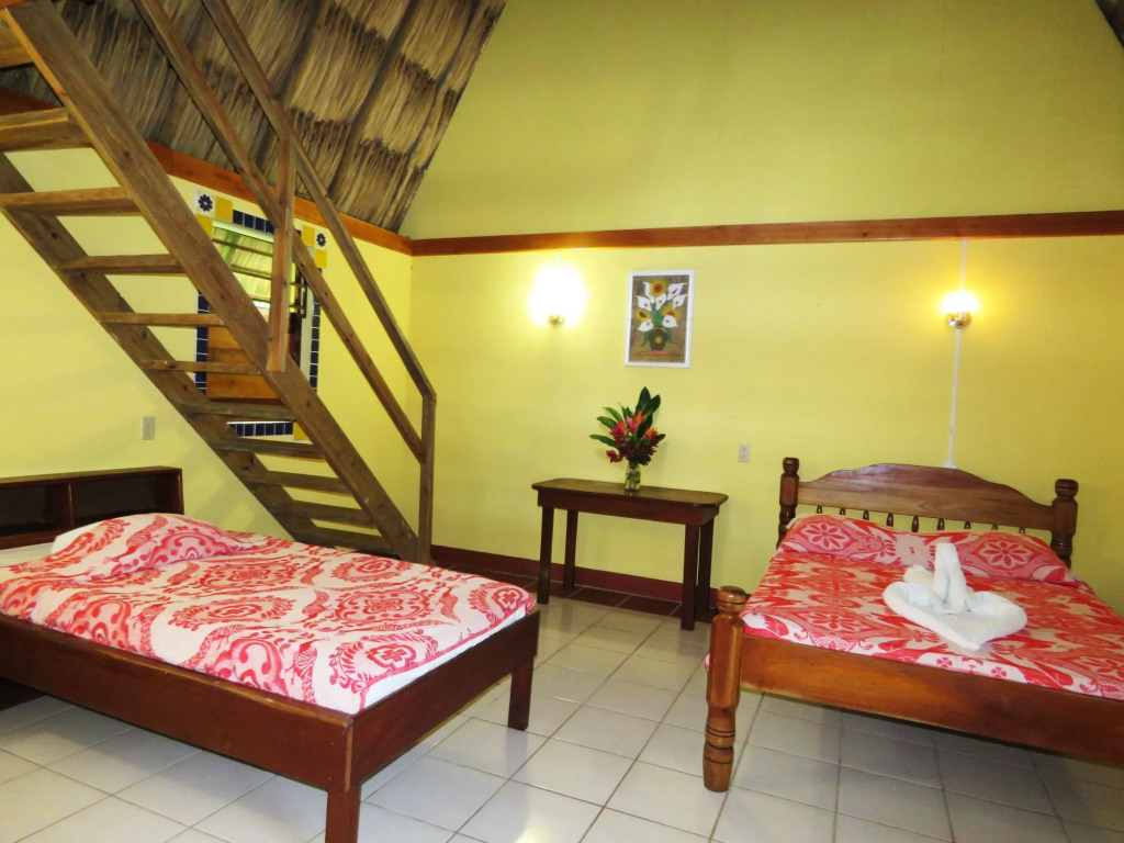 Crystal Paradise Resort