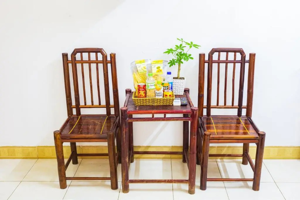 Gia Nguyễn Homestay