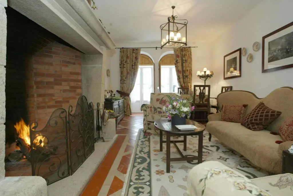 Quinta de Coalhos TH