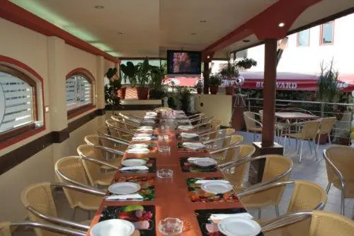Hotel Bulevard