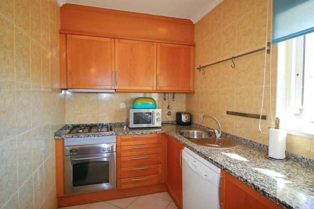 Alvor Vila da Praia BL7