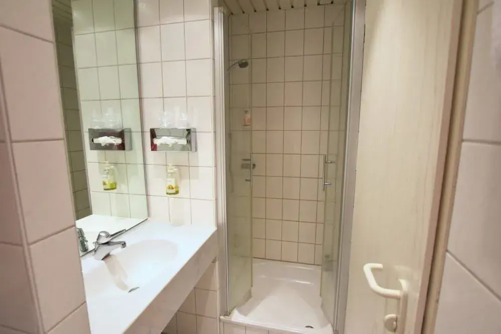 Parkhotel Schotten
