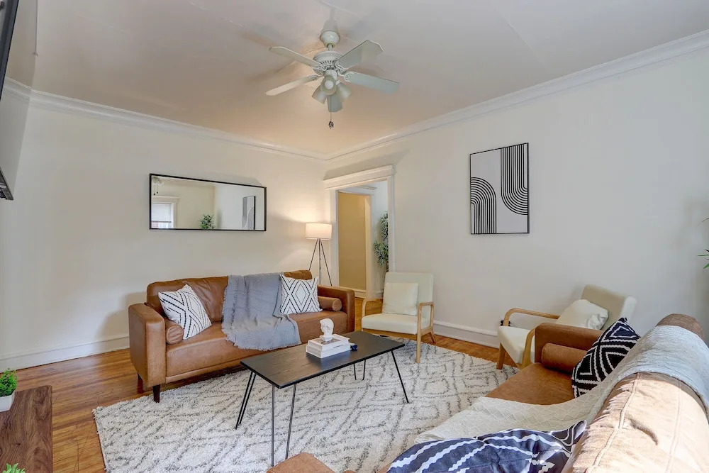 ROVE LIVING/KB - Prospect