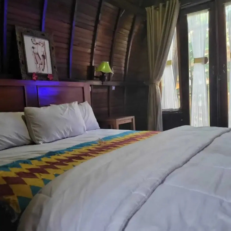 Jambu Guesthouse