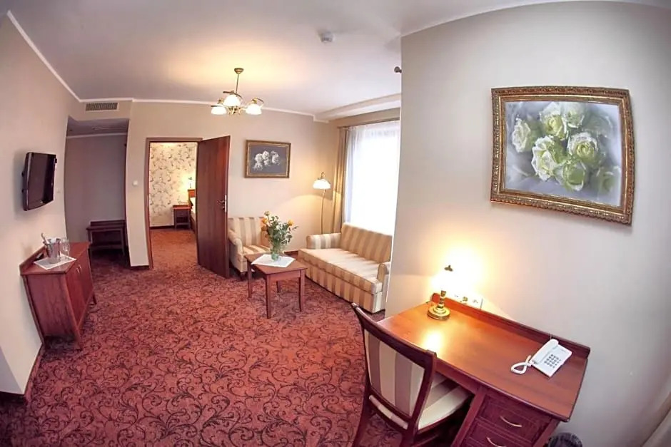 Hotel Pod Kluką