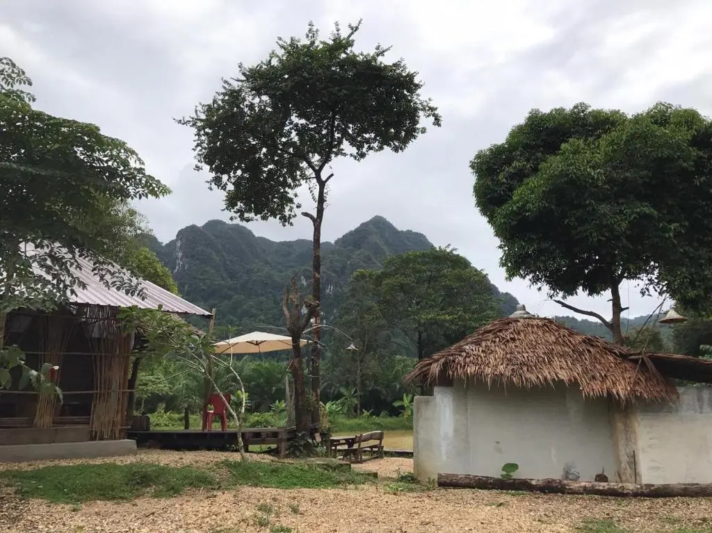 Khao Sok Homestay Resort