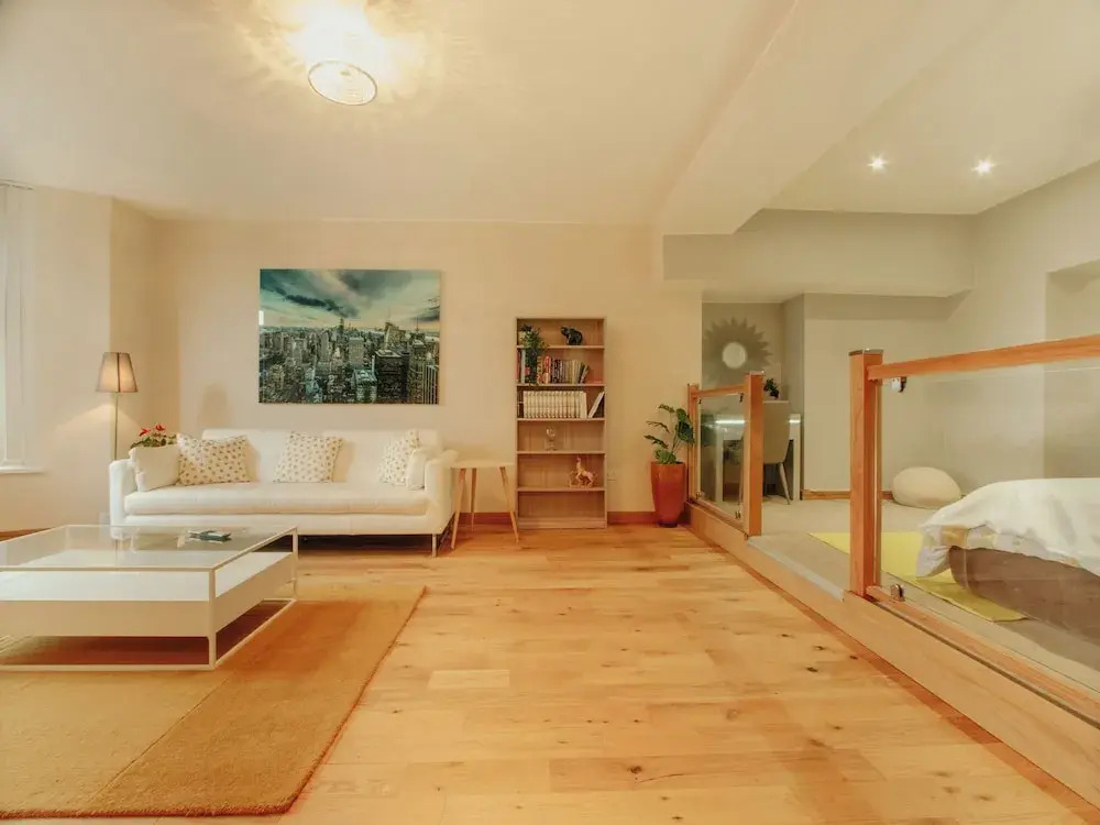 Luxe Living in Sheffield City by Avo Apartment