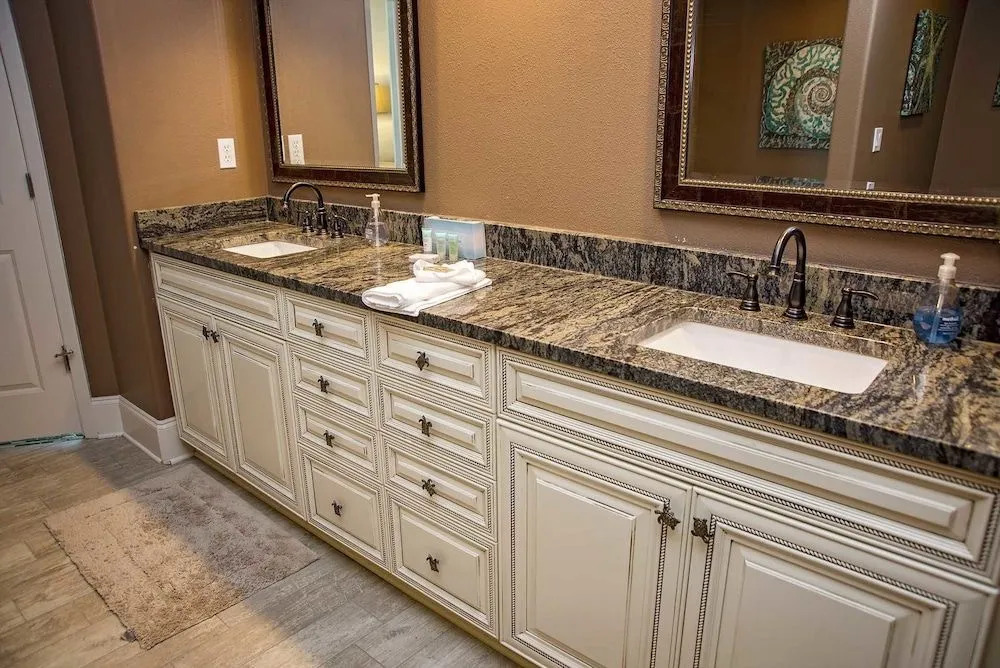 Caribe B307 3 Bedrooms 3 Bathrooms Condo