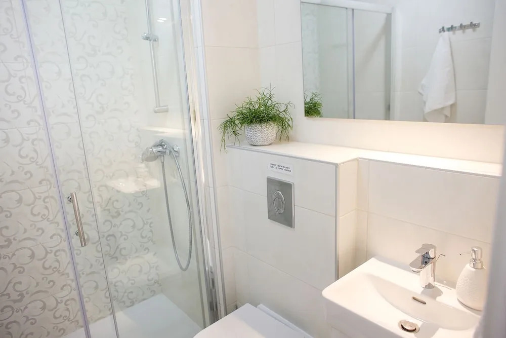 Le Monde Apartment