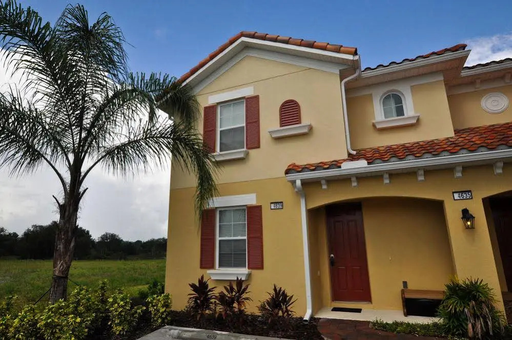 Solterra Resort by Orlando Resorts Rental