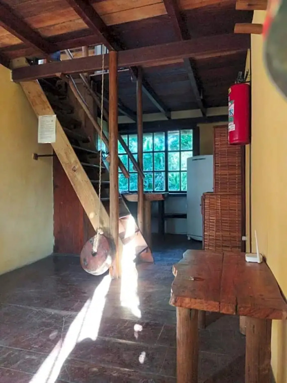Residencia La Bussola