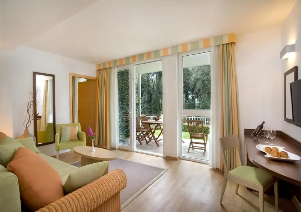 Complesso Degli Appartamenti Valamar Tamaris Ville