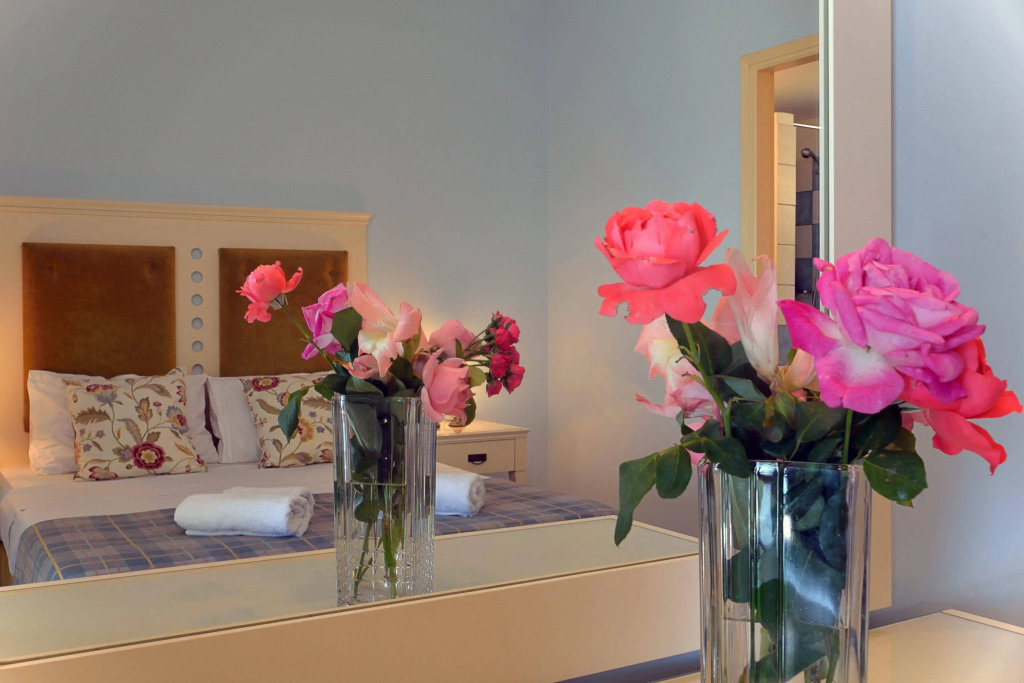 Marilena Sea View Hotel