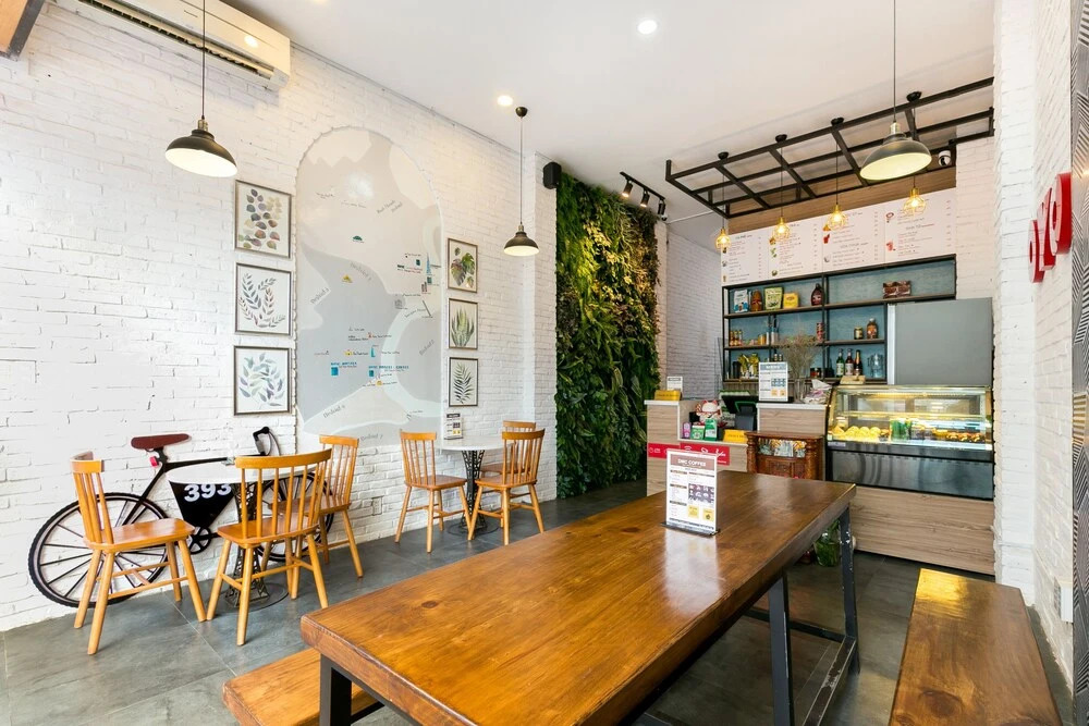 OYO 321 393 Hostel