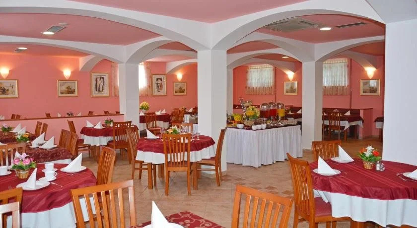 Hotel Imperium