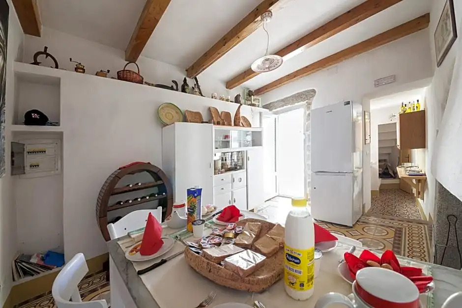 B&B Pascal House Nuoro