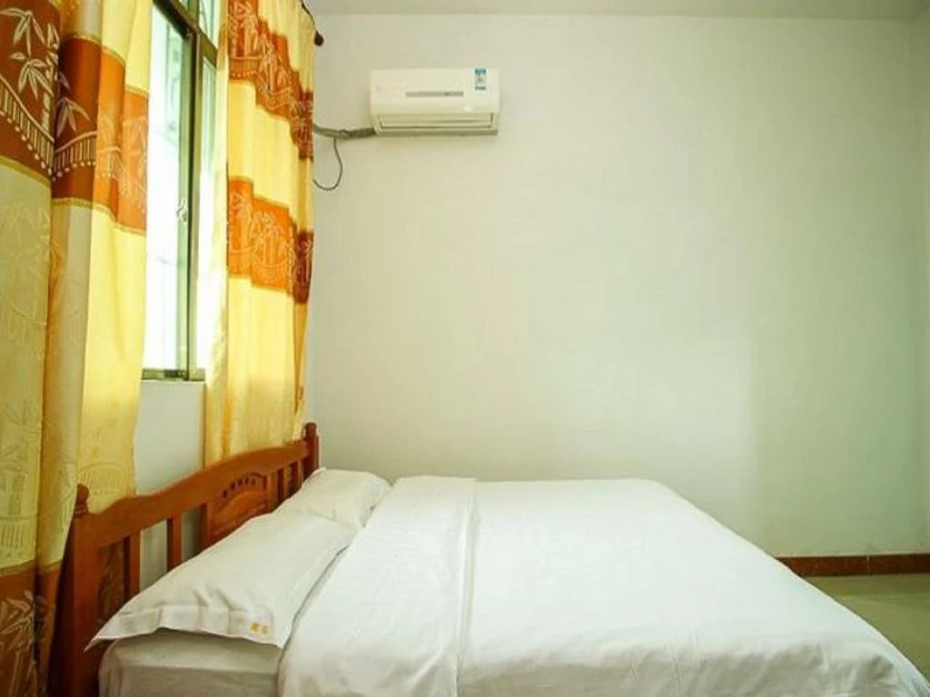 Haikou Meile Hotel Meilan Airport
