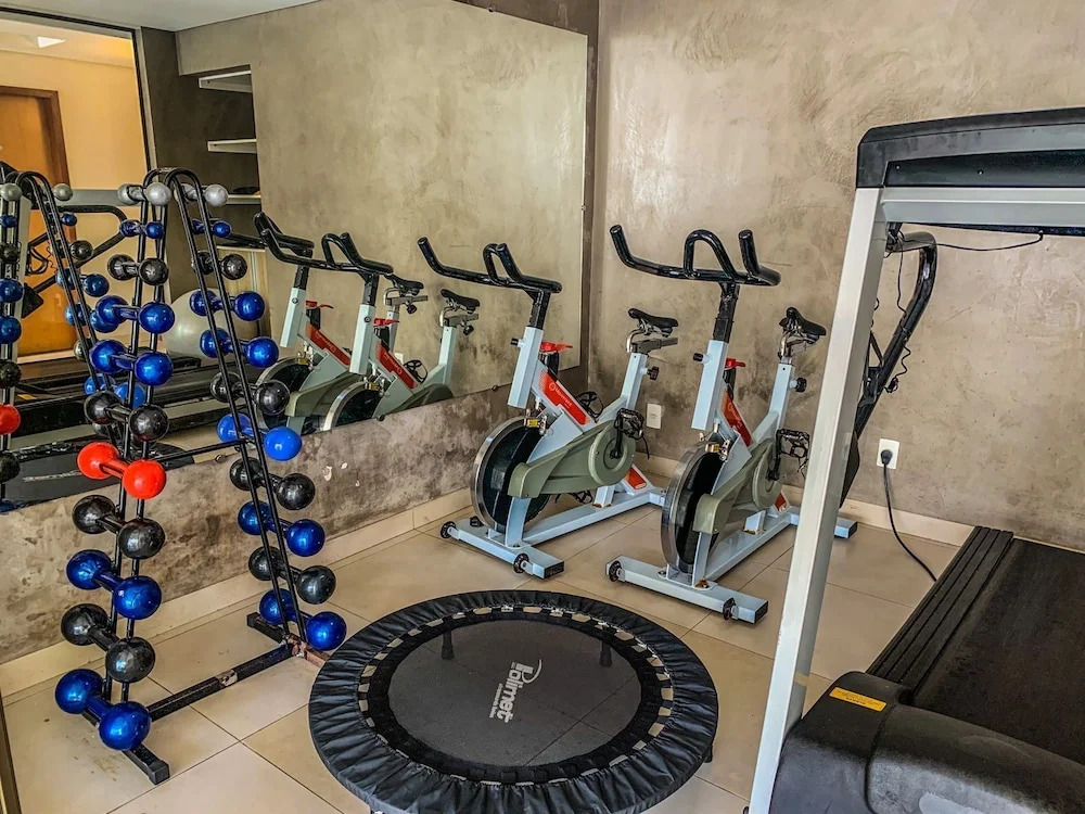 Rede Andrade Center Premium