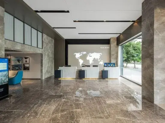 Kyriad Marvelous Hotel（Jieyang Ancient City Branch）