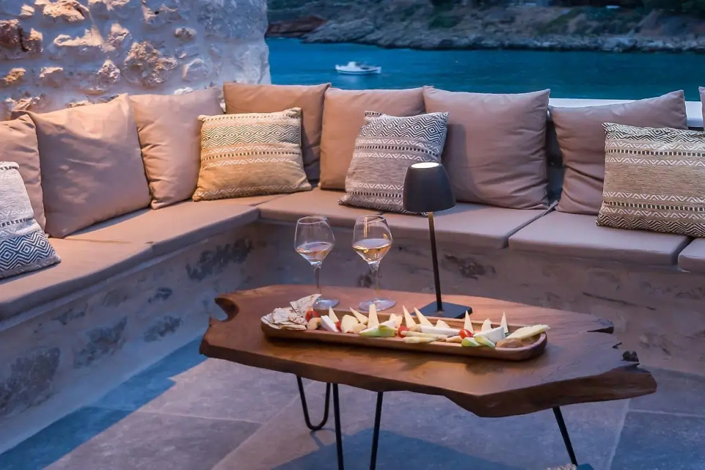 KaSeas Boutique Hotel