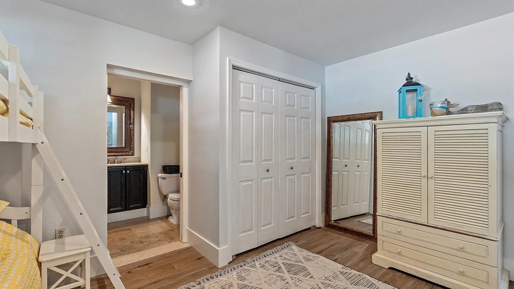 Decked Out On Marbury 4 Bedroom Home by RedAwning