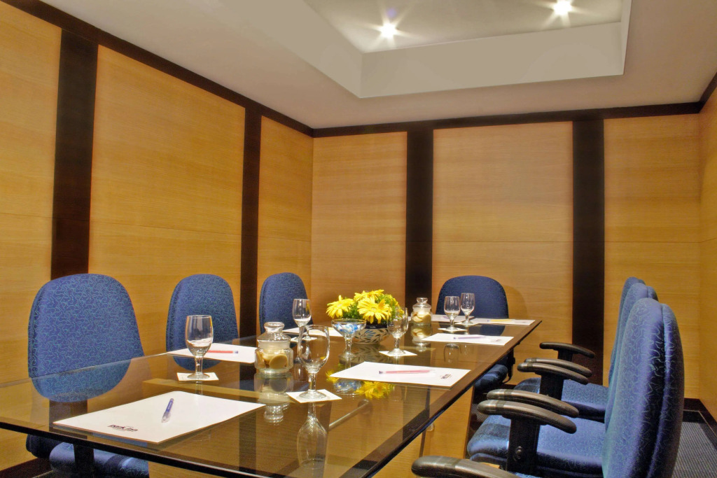 Aditya Park-A Sarovar Portico Hotel