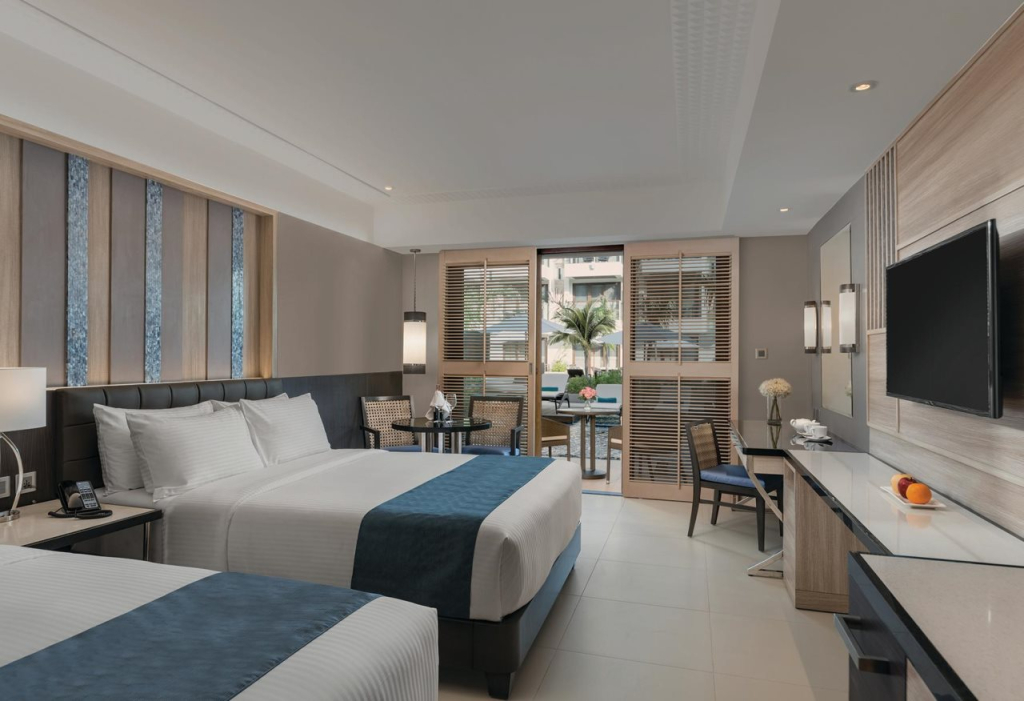 Henann Palm Beach Resort