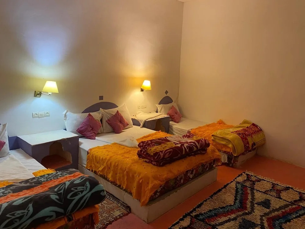 Maison Salwa