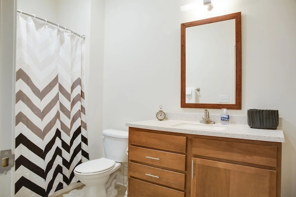 Lovely 1BR w Balcony in Historic Midwood