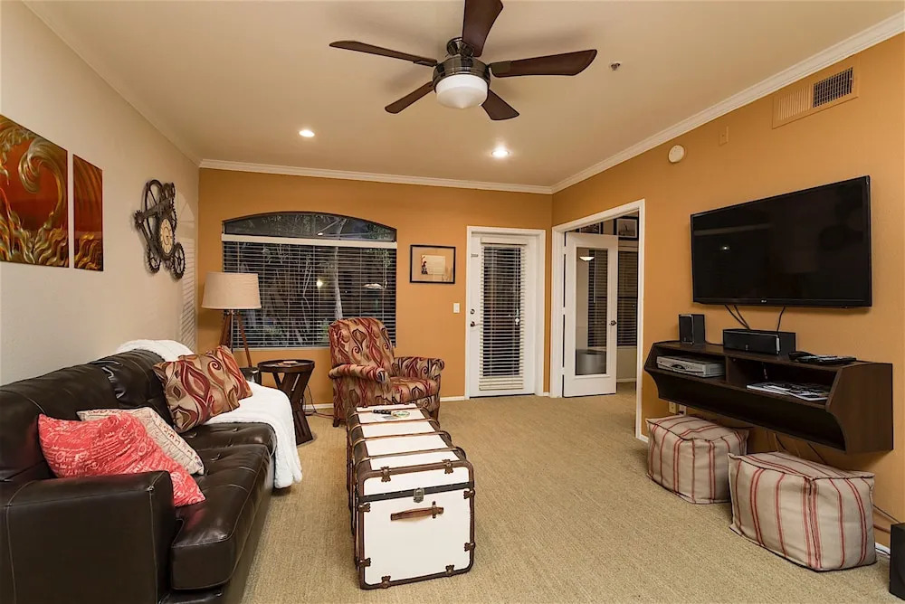 Restful 1 BR by Casago
