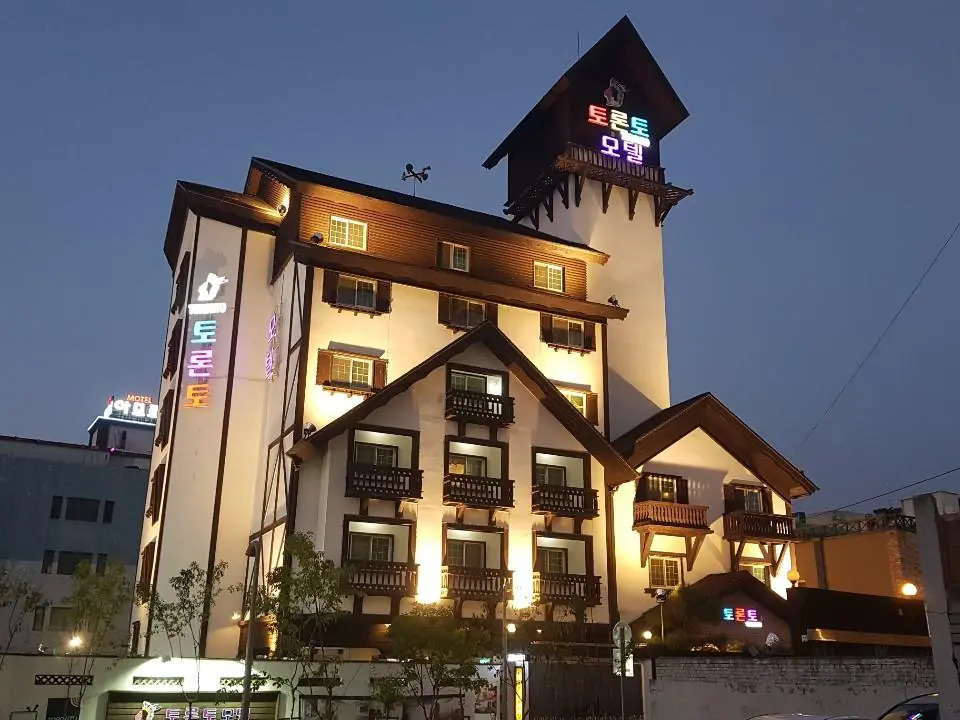 Toronto Hotel