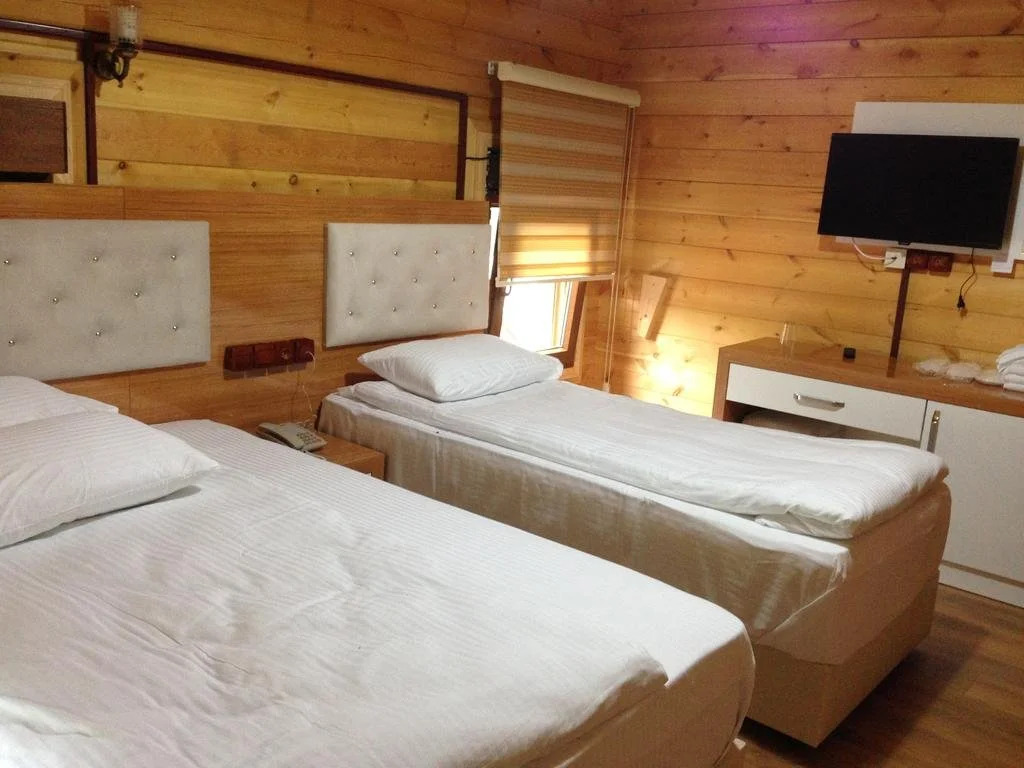Ayder Simsir Butik Hotel