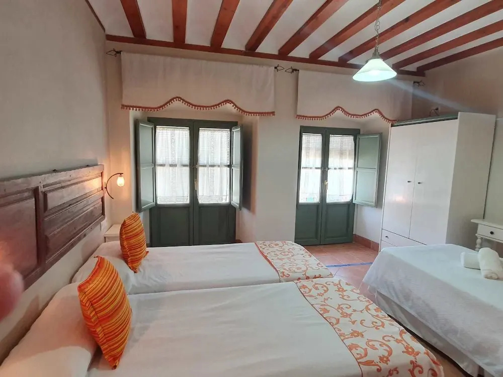 Casa Mari Paz
