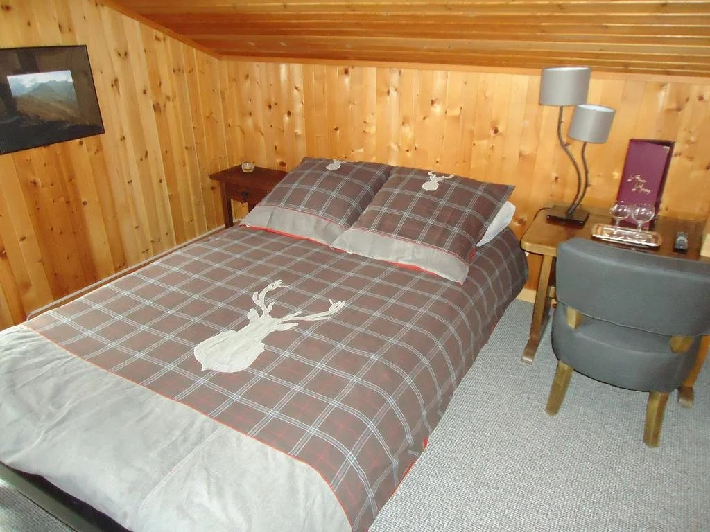 Hotel Les Fougères