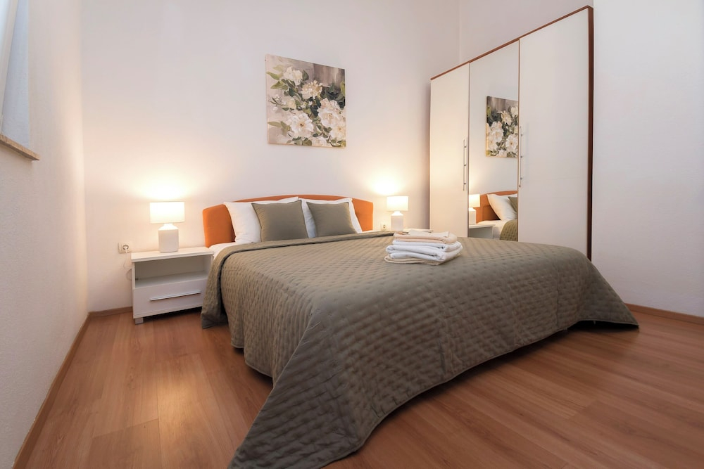Apartment Massimo Brooklyn
