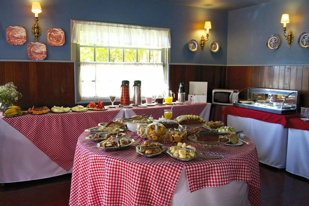 Golden Hills Vila Suzana
