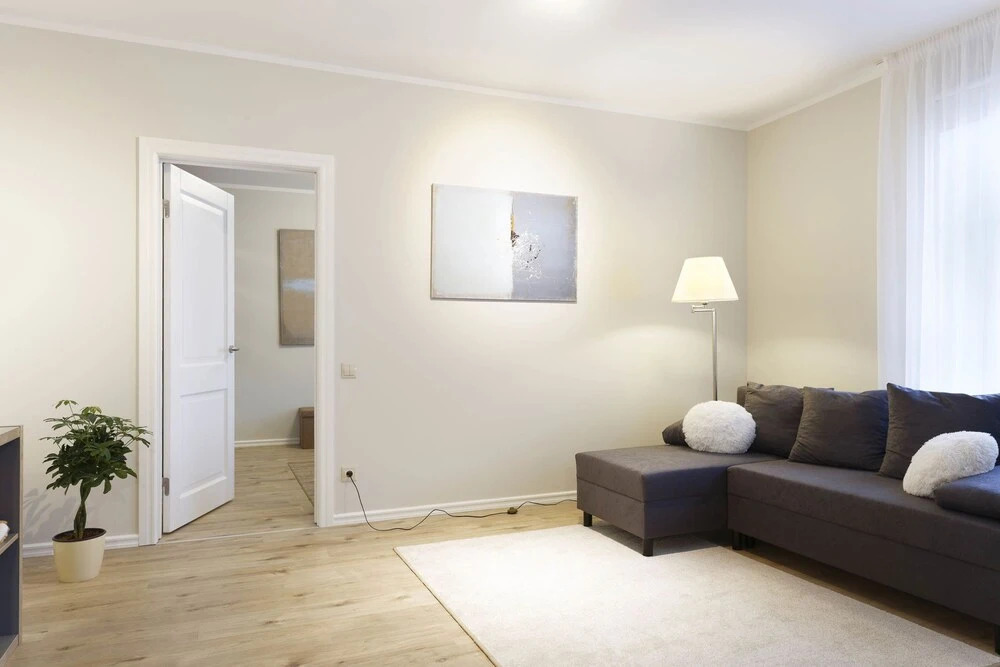 Elegance Apartments