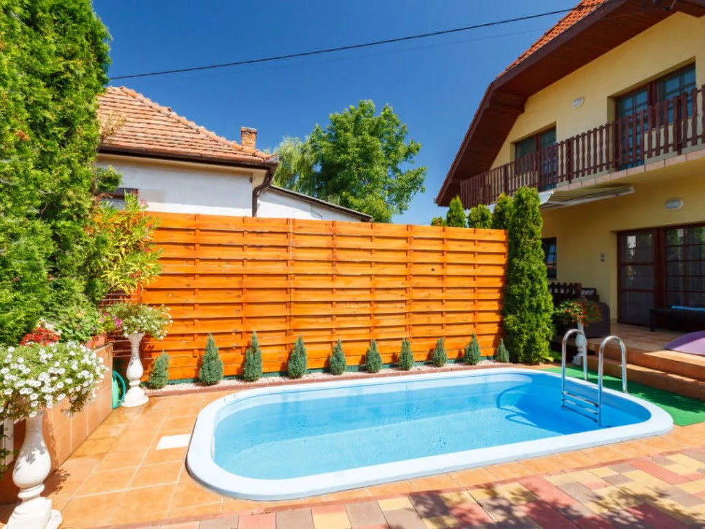 House Ilona Rio Marina