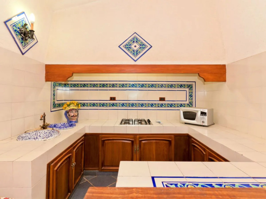 Villa Le Palme