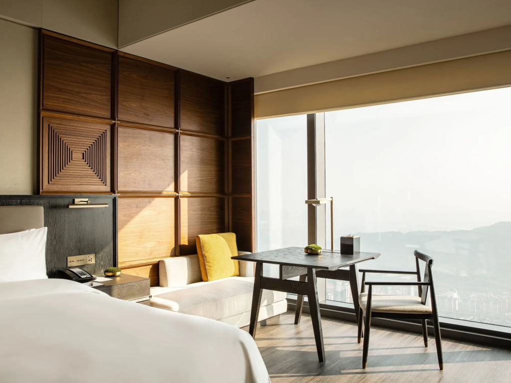 Shangri-La Nanning