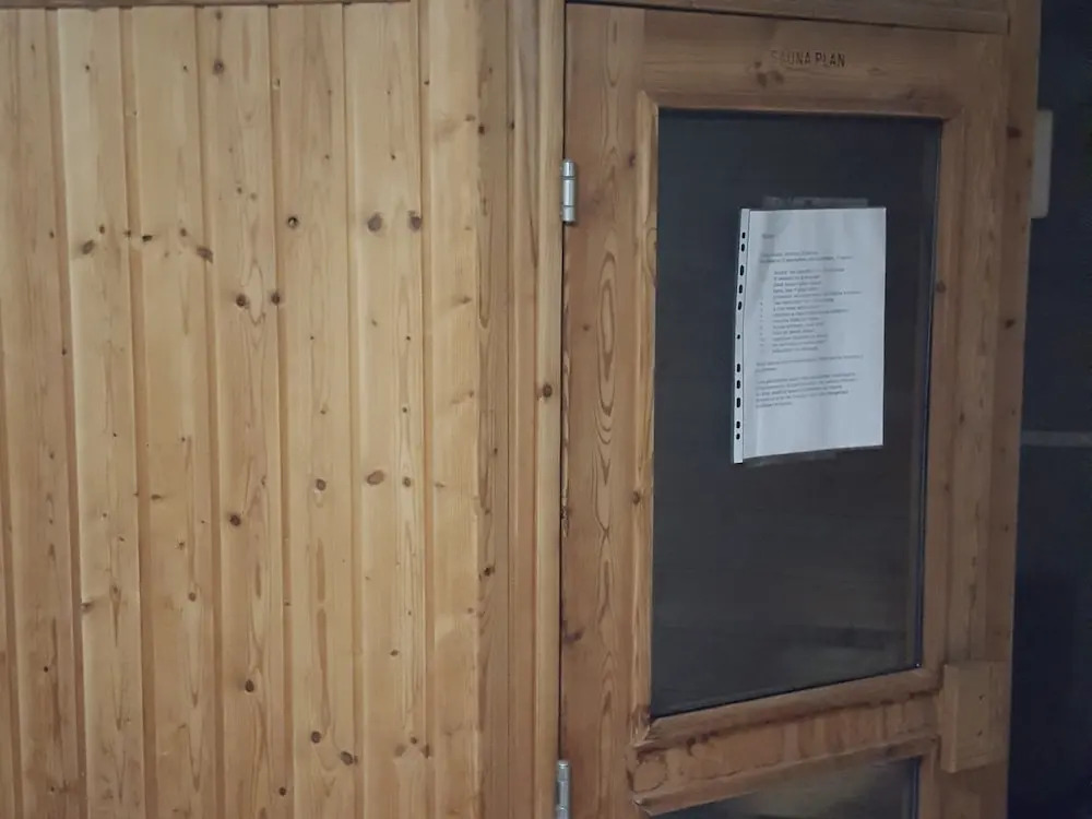 Chalet in Les Gets Near Ski Bus & Sauna