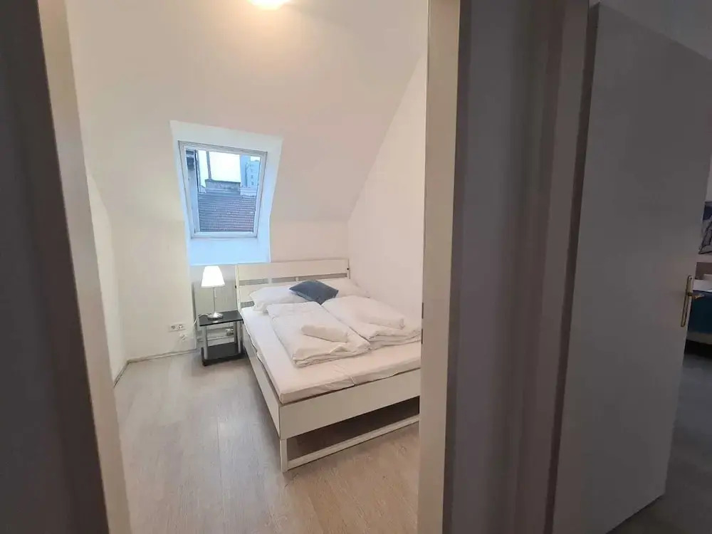 Cozy 3BR Apartment Perfect for Groups