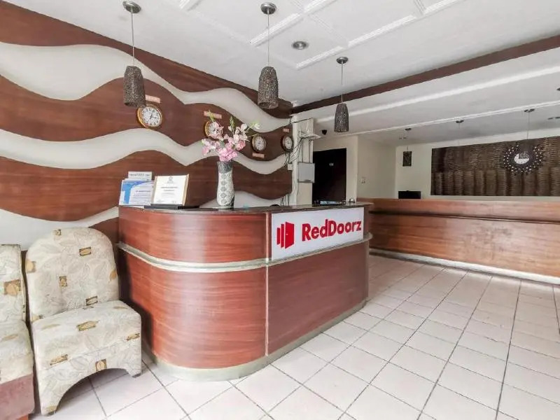 RedDoorz near Damosa Lanang Davao