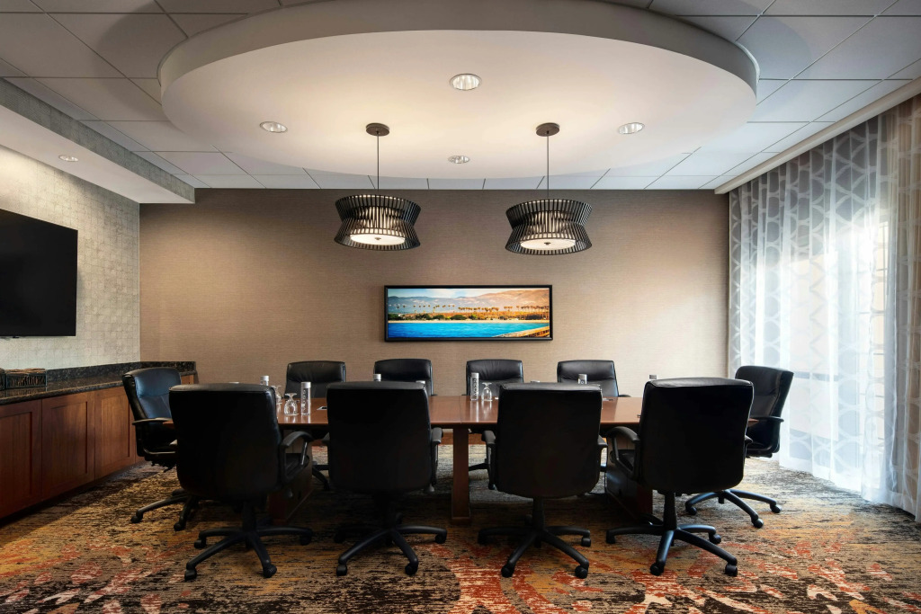 Courtyard by Marriott Santa Barbara Goleta