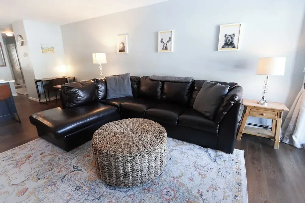 Sun Sung Cozy Condo A Stylish Escape for 4!