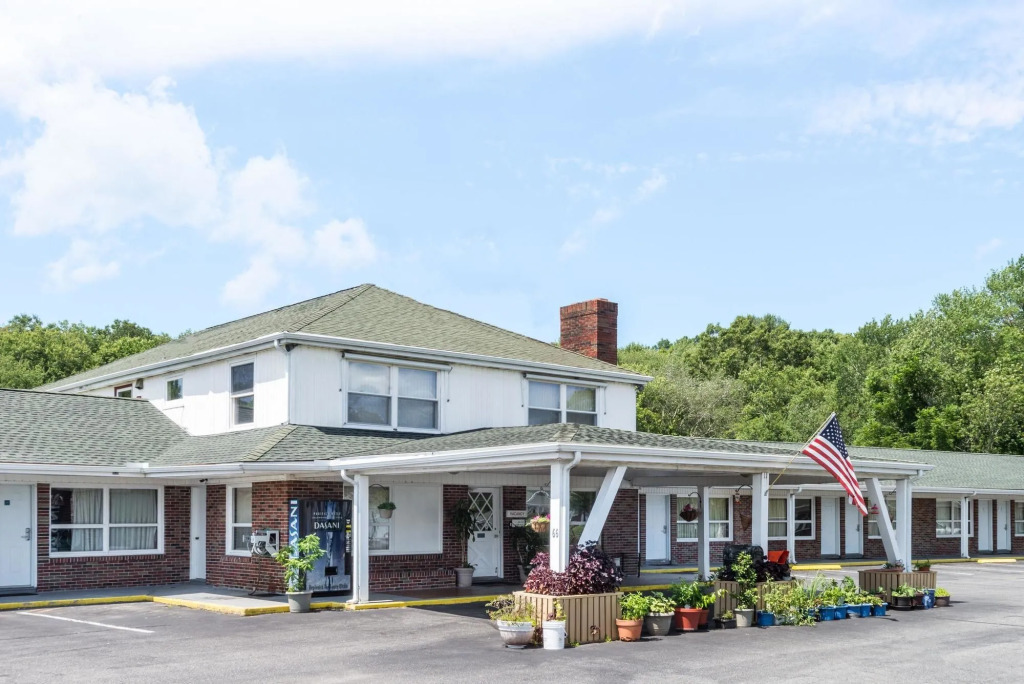 Elite Inn