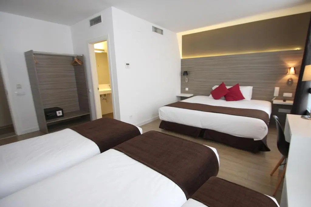 Hotel BESTPRICE Diagonal