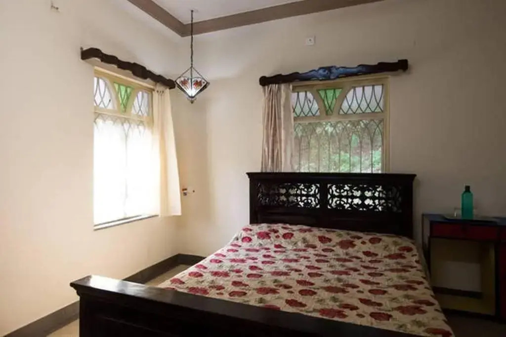 The Pereira's Goan Villa
