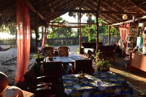 Kite House Cafe