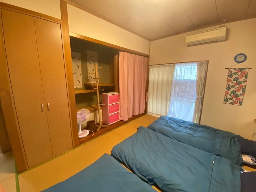 Staypia Acoute